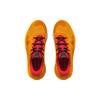 Under Armour Spawn 4 'Yellow Orange' Sneakers 3024971-800