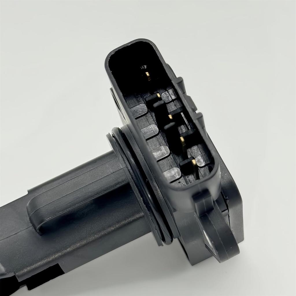 Mass Air Flow Sensor for Toyota 00-09 4Runner 02-06 Camry 03-08 Corolla 01-10 Highlander 99-15 Tacoma 01-05 RAV4 Lexus ES300 RX300 Scion xA xB, MAF