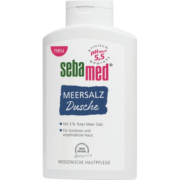 Sebamed Meersalz Duschgel 400ml