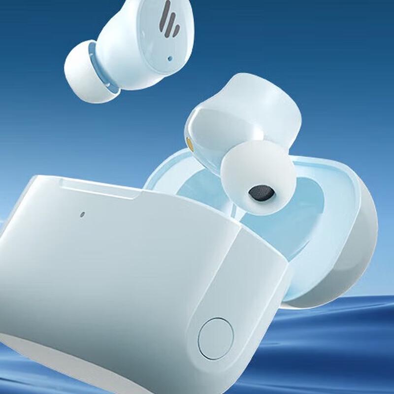 Edifier TWS1 ANC True Wireless Earbuds