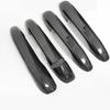 Car Door Handle Bowl Trim Cover Protect for Mercedes benz EQA H243 2022 2023 2024 2025 2026
