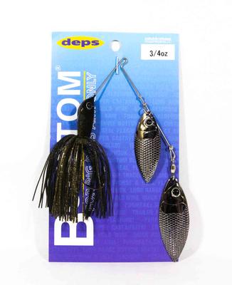 Deps B Spinnerbait Personalizat DW 3/4 oz 05 (0057)