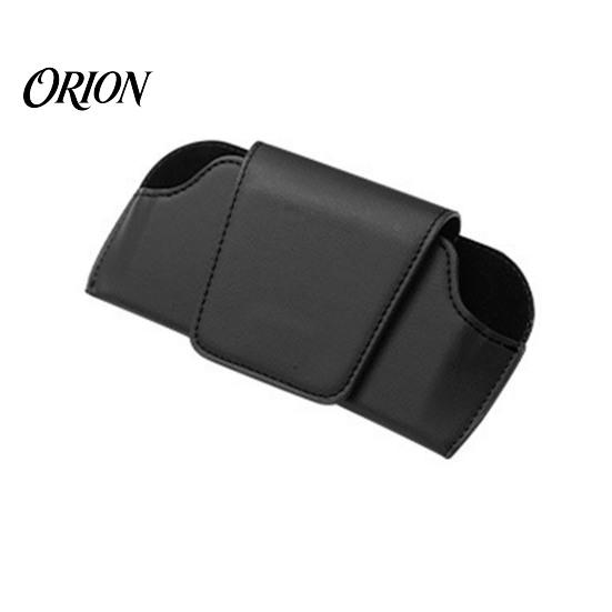 Leather Glasses Clip for Vehicle Car Clip, Sun Visor Storage, Multi-Function Sunglasses Holder Interior Decoration Accessories Visor, Universal