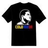 James Rodriguez #10 Seleccion Colombia Soccer Shirt Copa America Futbol