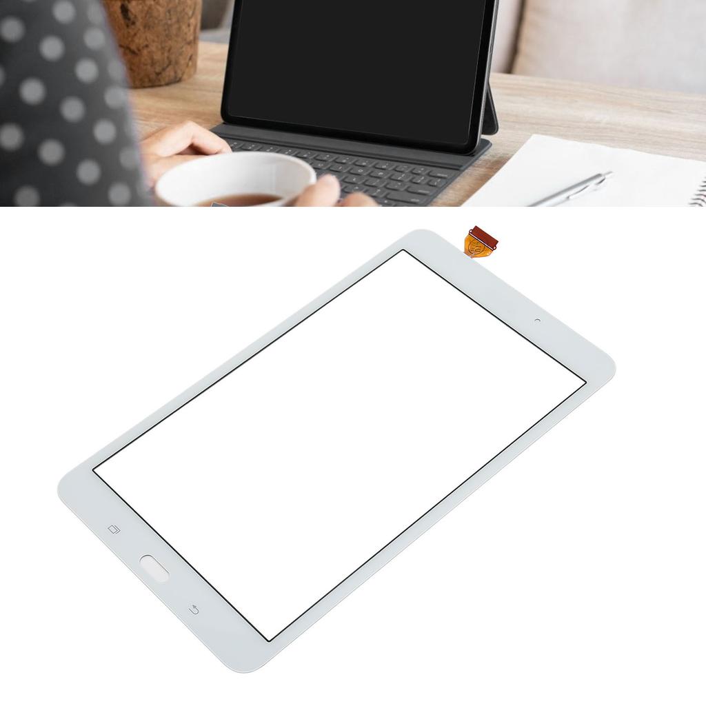 Glass Digitizer Replacement for Tab A SM T380 8.0inch Tablet