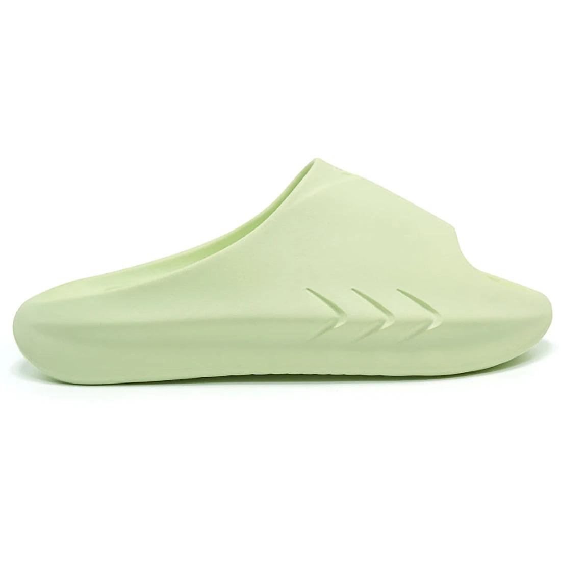 

Кеды Rigorer Mini Shark Слайды Зеленые(Z324160202-3) 36