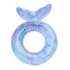 Intex 57288 Double Flamingo Adult Inflatable Swimming Ring - Thick Oversized Floating Bed for Kids & Adults