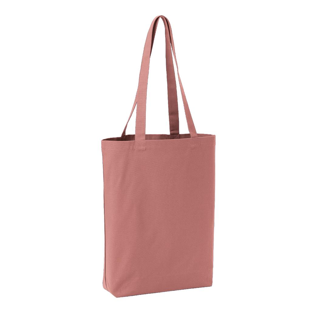 Nutshell Premium Canvas Recycled Tote Bag