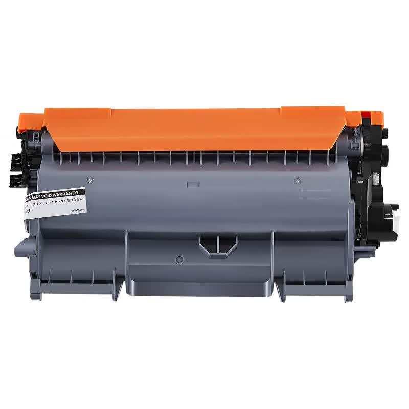 Befon TN2215 Compatible High-Yield Black Toner Cartridge