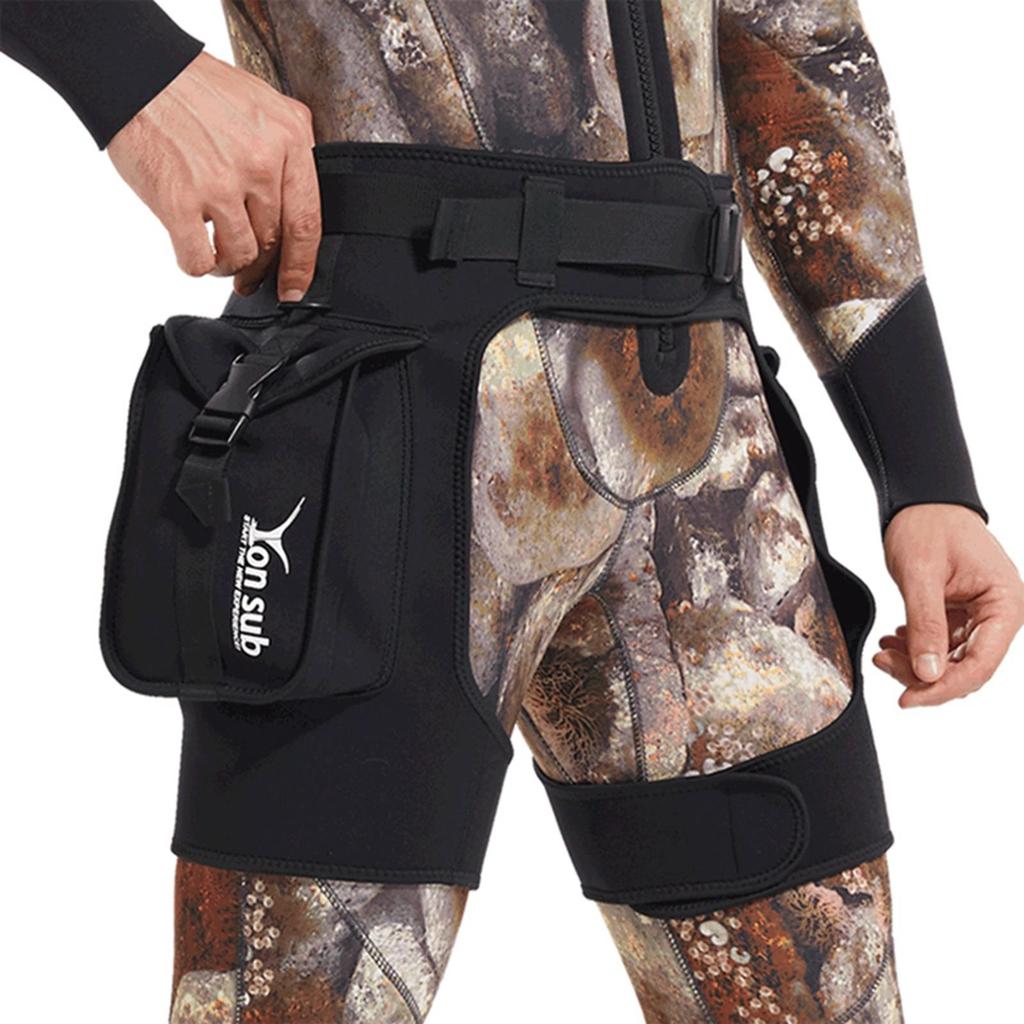 Advanced Neoprene Water Shorts for Men And Women - Comfort Versatility