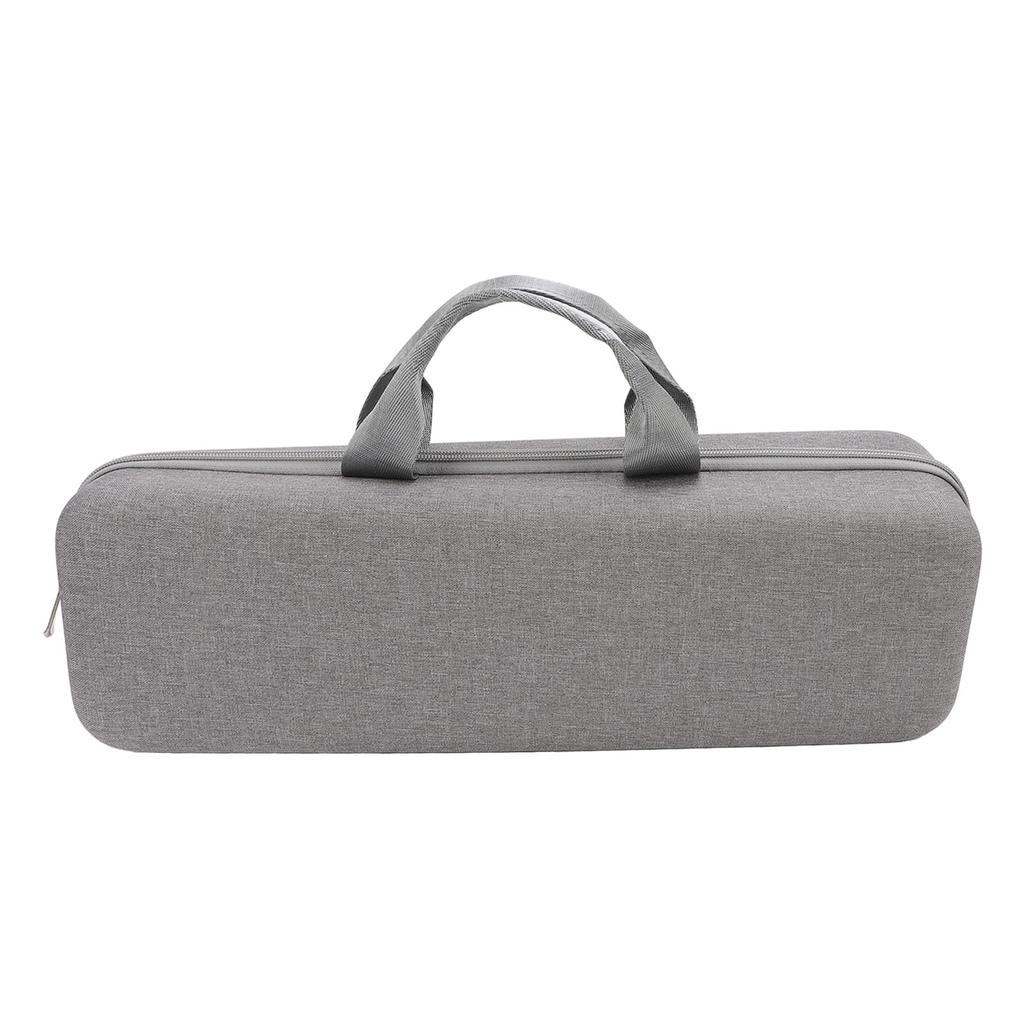 Hair Straightener Carry Case for Airstrait HT01 Portable Hair Iron Organizer EVA Water Proof Storage