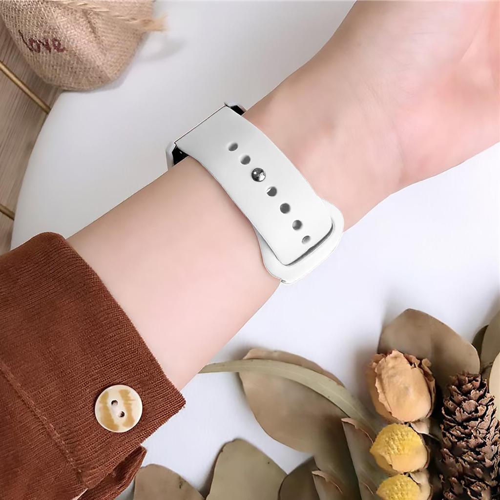 Прозрачный чехол+ремешок Для Huawei Band 10/9/9 NFC Аксессуары Спортивный силиконовый браслет для часов correa для Huawei Bands 8/8NFC Чехол