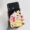 Custodia carina per Nokia G11 Plus / Nokia G11 / Nokia G21 Fundas Guscio Stampato Cover Protettiva Silicone Morbido Cartone Animato Custodia per Telefono
