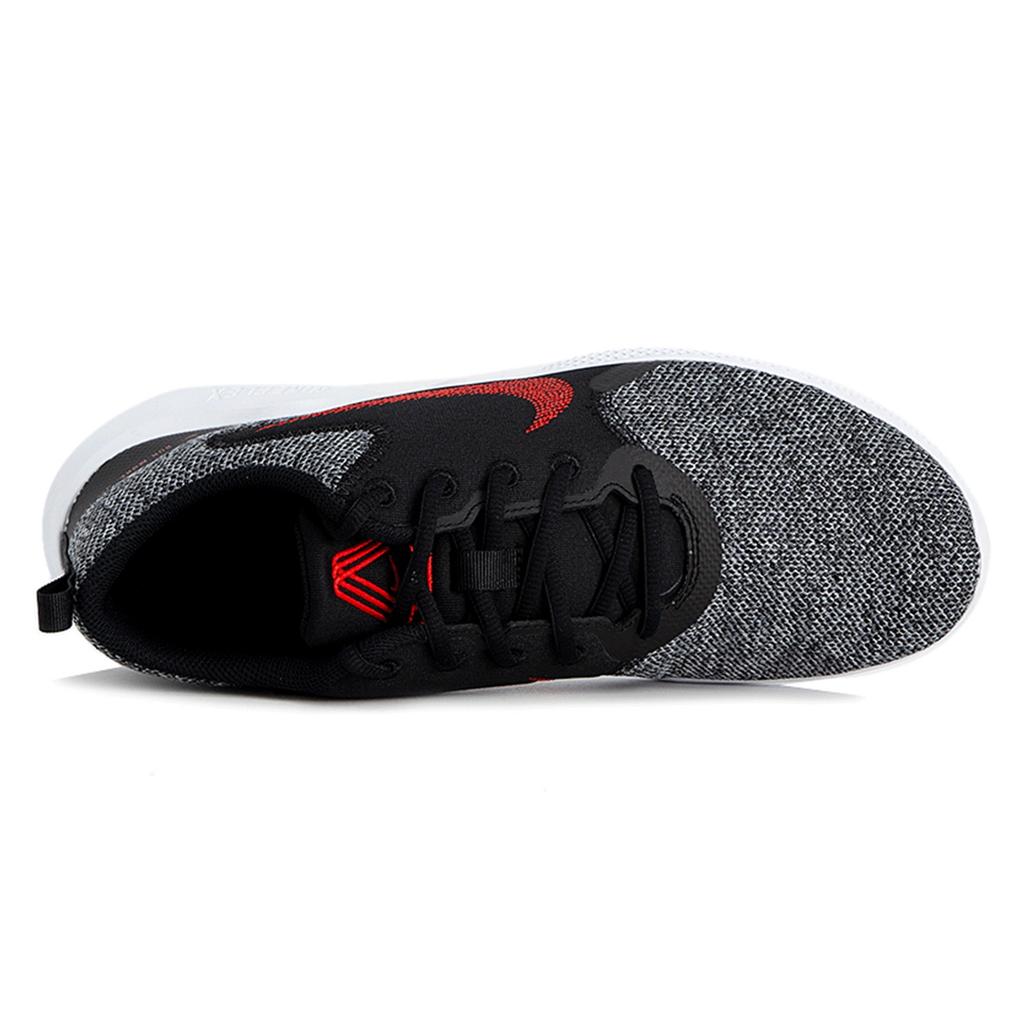 Nike Flex Experience RN 10 'Black University Red' Men's CI9960-005