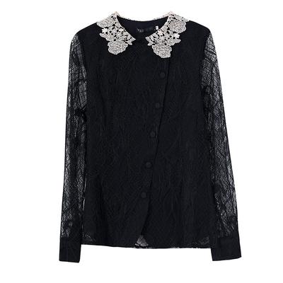 Tops – Bluse e camicie