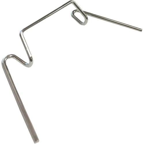 ALM Wire Glazing Clips (Pack of 50)