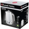 Kettle Russell Hobbs Inspire White (24360-70)