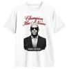 Charles Oliveira Has A Name TShirt Unisex  Vintage Cotton Tees Crewneck Short Sleeve T Shirt Party Clothing