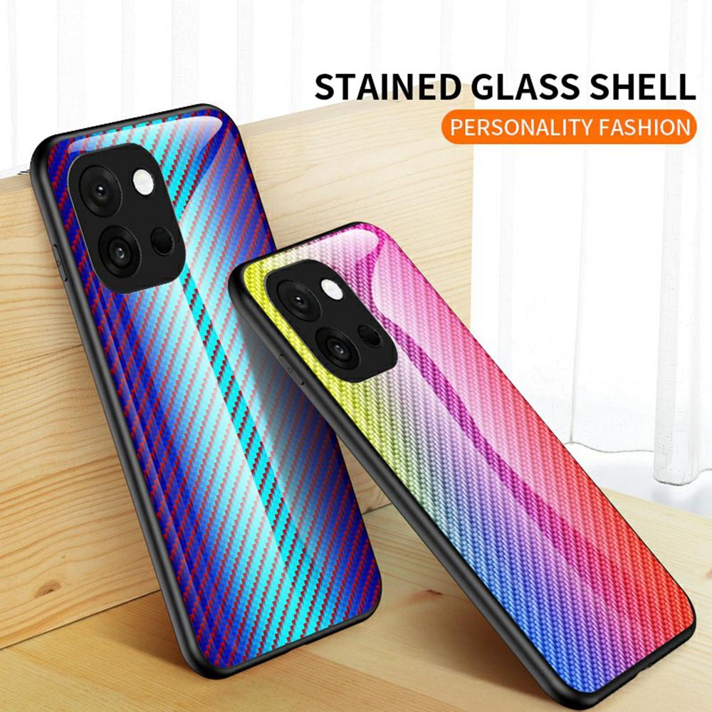 For OnePlus 13T 5G Case Tempered Glass Shockproof Phone Cover