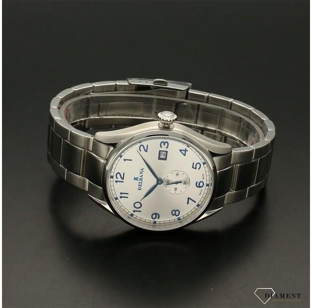 Uhr Delbana Fiorentino 417016826062