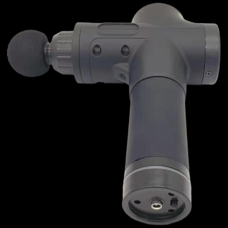 14mm Deep Tissue Percussion Muscle Massage Gun