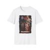Halloween 4 Movie Poster Unisex T-Shirt| Horror Character Collage