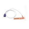 1Pcs Max-A Max-P Types 9 Pin Disposable Spo2 Sensor With Oximax Adult Pediatric Infant Neonate Spo2 Probe For Nellcor