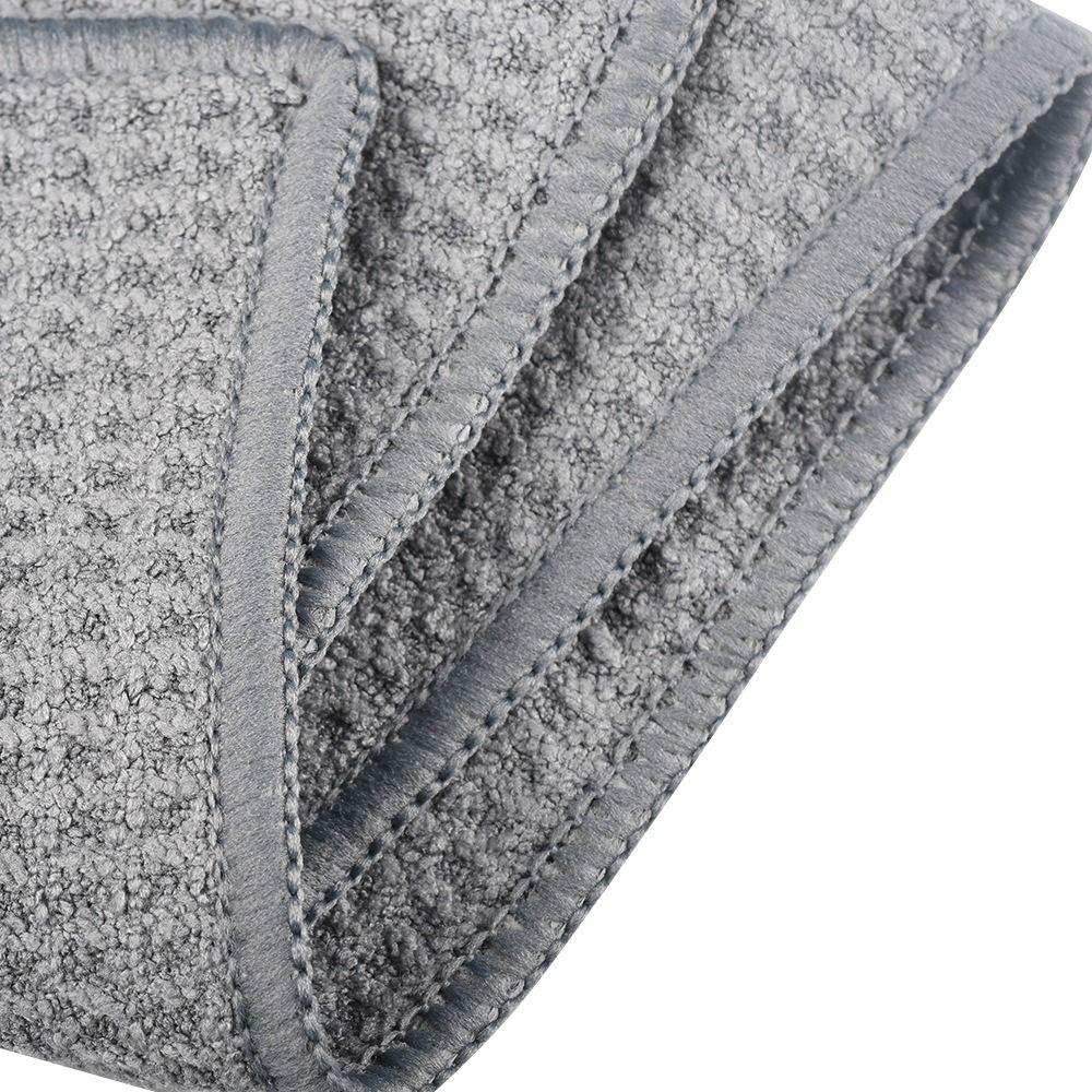 Golf Cleaning Set Golf Double-sided Cleaning Brush Golf Towel and Brush Head Groove Cleaner Set