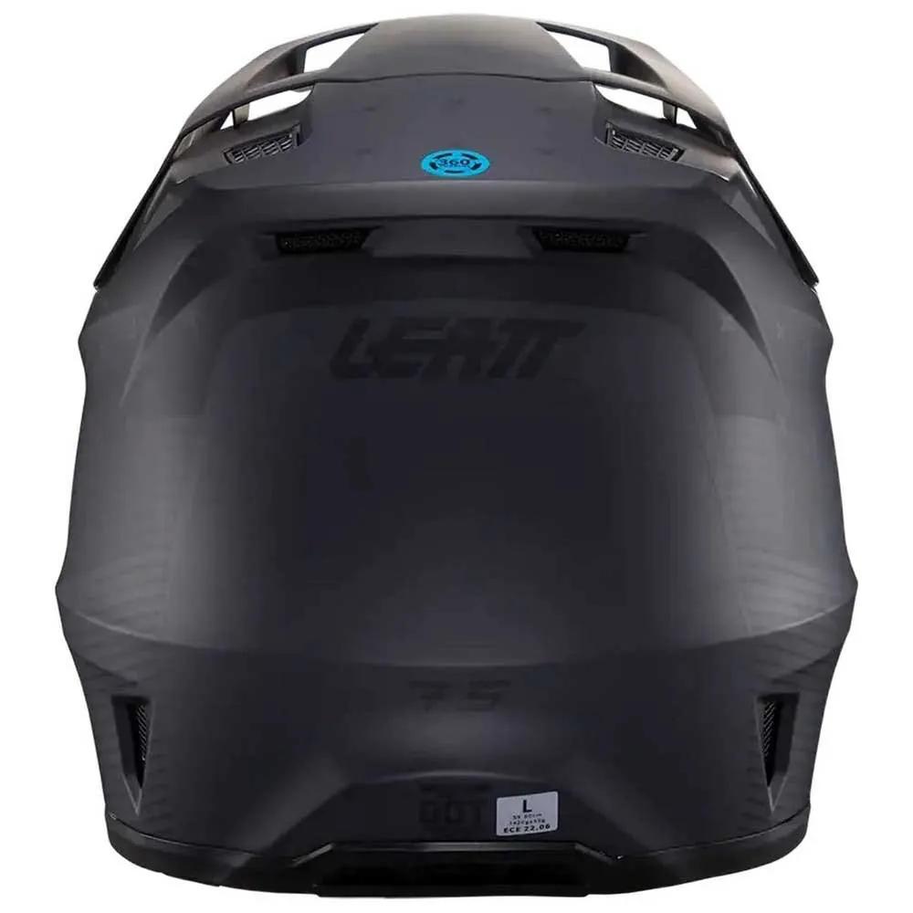 Leatt Шлем для бездорожья 7.5
