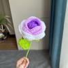 Sunflower Faux Flower Art Decoration - Handmade Gift for Valentine's & Teacher's Day
