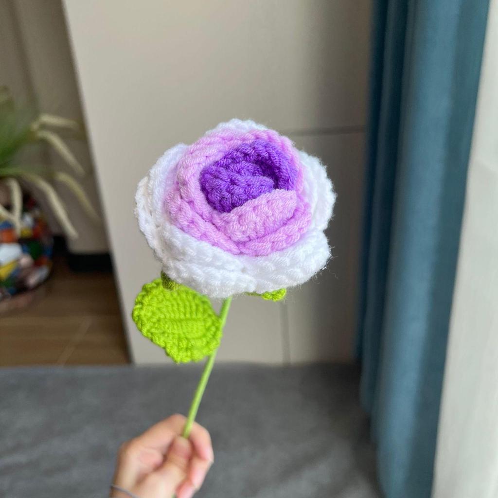 Sunflower Faux Flower Art Decoration - Handmade Gift for Valentine's & Teacher's Day