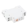 WiFi Smart Circuit Breaker 63A APP Voice Control DIN Rail Power Switch On Off Timer for Tuya