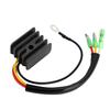 Rectifier For Suzuki DF 9.9 15 Hp 96-10 DT 4 - 225 9.9 15 Hp 83-17 32800-95D01