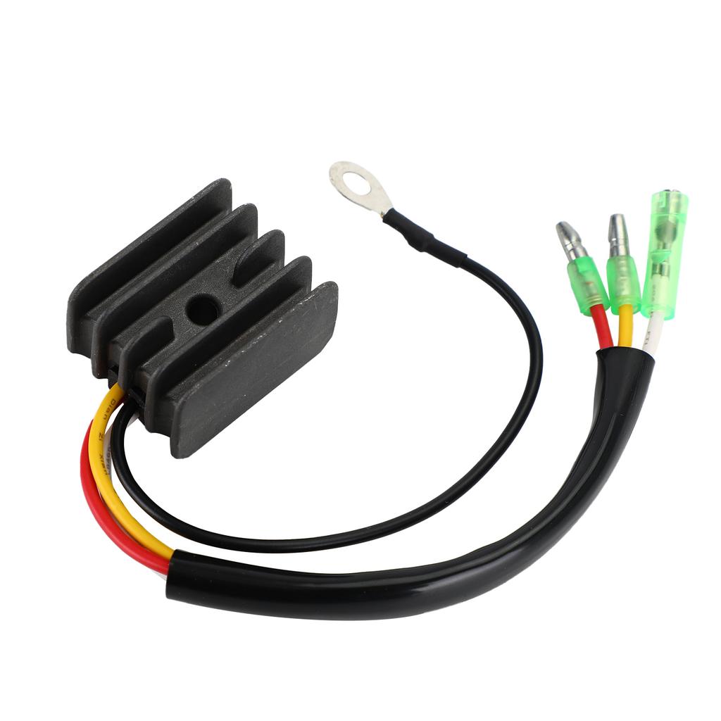 Rectifier For Suzuki DF 9.9 15 Hp 96-10 DT 4 - 225 9.9 15 Hp 83-17 32800-95D01