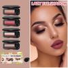 Mushroom Eyeshadow Beauty Air Cushion Gradient Eyeshadow Long-lasting Non-removal Eyeshadow Eye Palette Beginner Eyeshadow