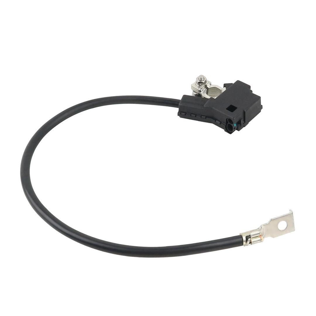 

OEM Equivalent Battery Negative Sensor Cable for BMW F10 F11 F12 F13 F15 F25 F30 F32 F34 F36 F82 F83 G02 G11 G12 G14 G22 G29 China Mainland