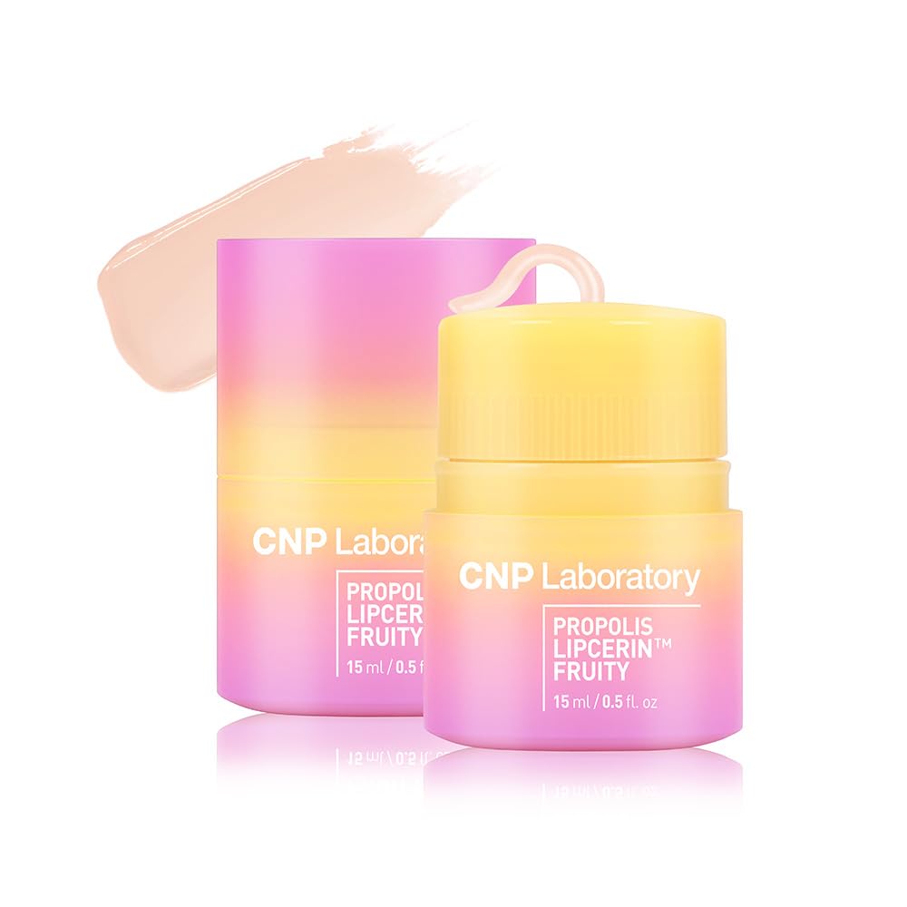 

CNP Laboratory Propolis Lip Serin Фруктово-сладкий ягодный Прополис Увлажняющий для губ Официальная корейская косметика 15 мл, Аромат, Уход, Бальзам,