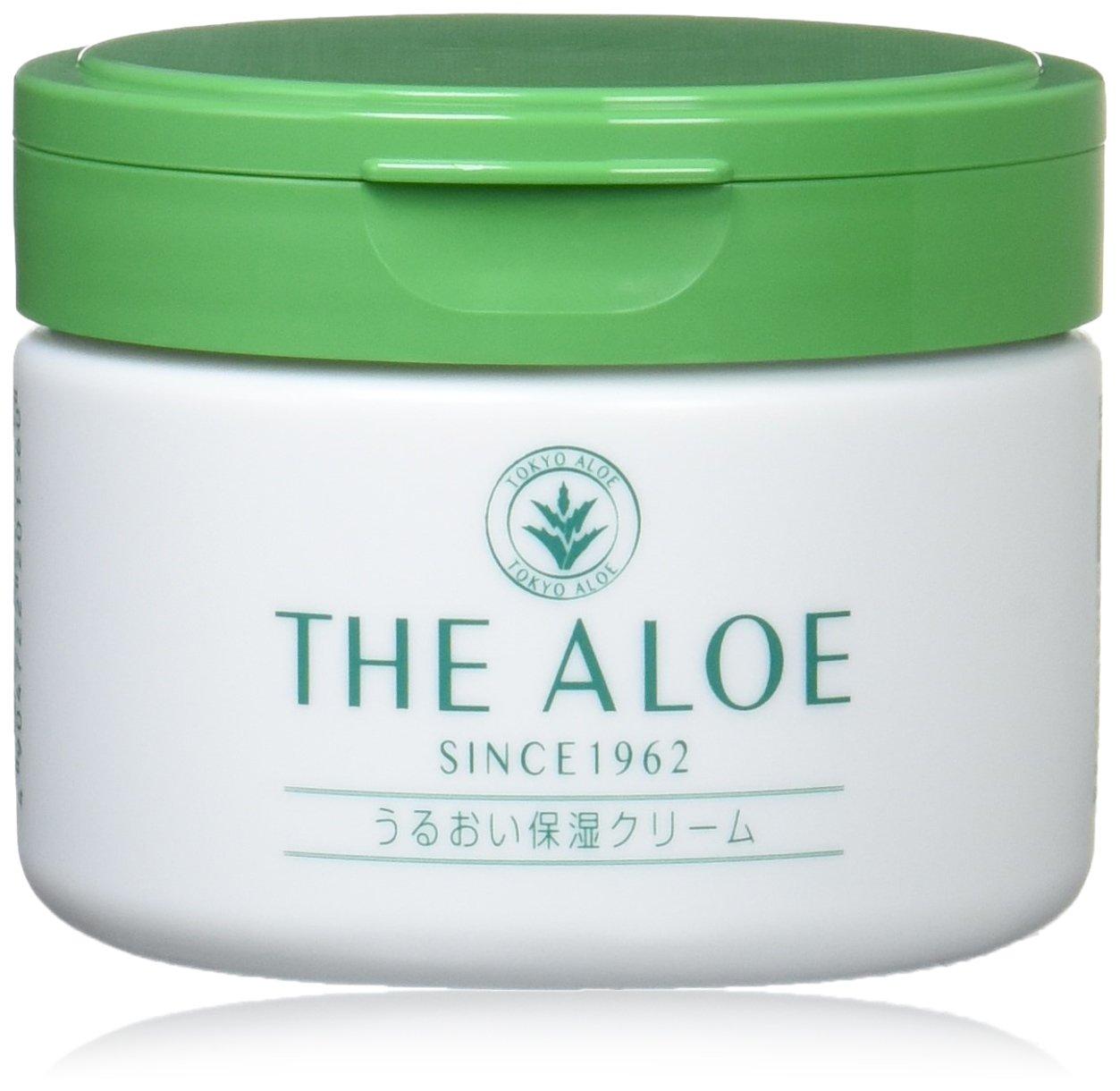 Alovivi THE ALOE Moisturizing Cream 200g