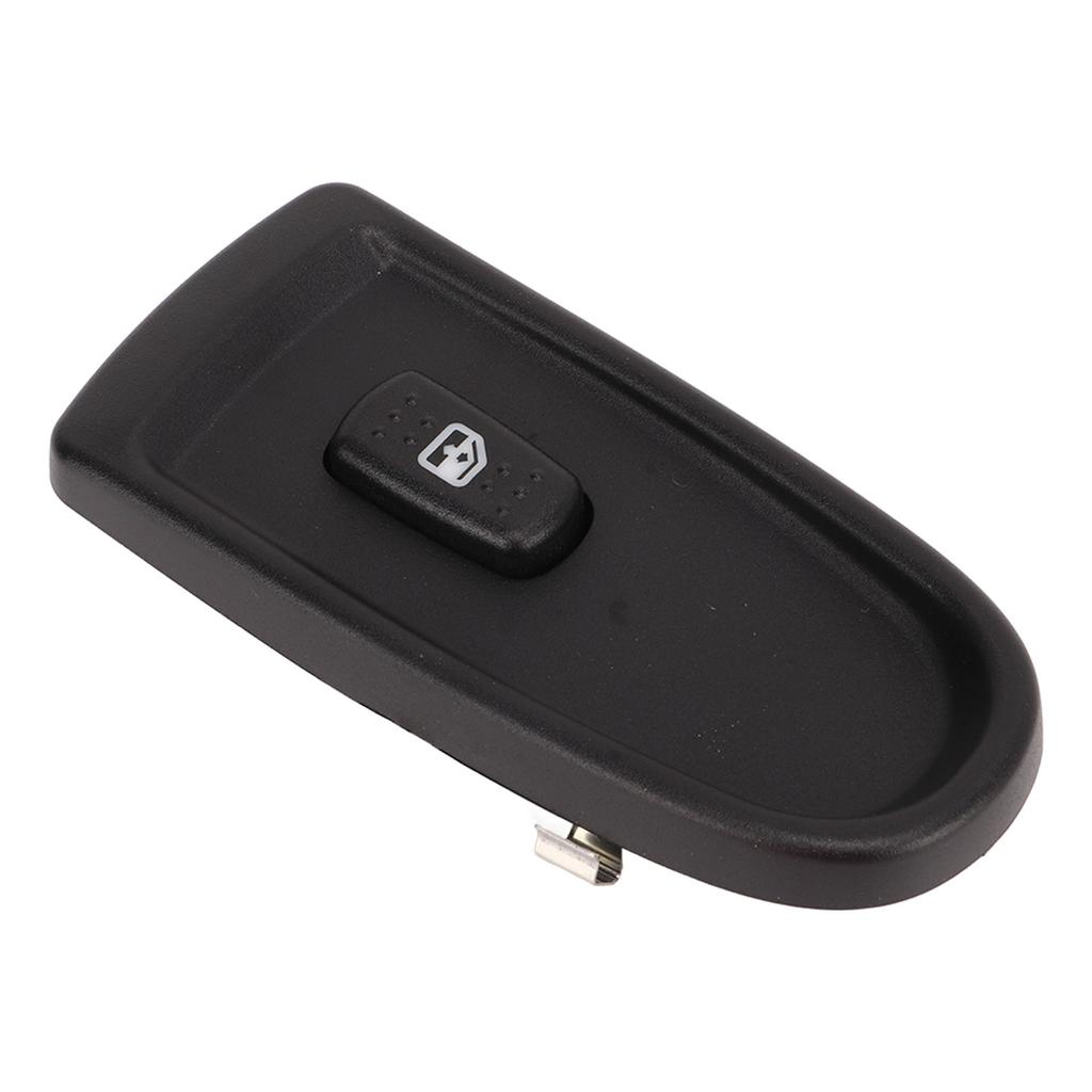 Car Passenger Side Window Lock Control Switch 5801304492 Replacement for Iveco Daily IV‑V