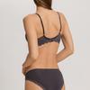 Hanro Padded Bra  71503 Black Pearl 