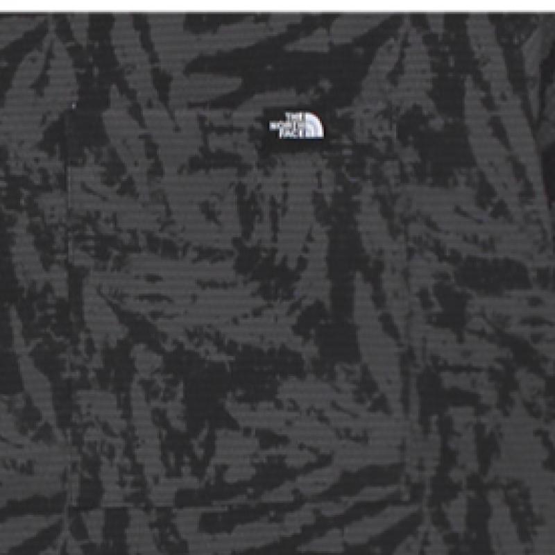 The North Face Men S SunSet cruiSe Short Sleeve Shirt