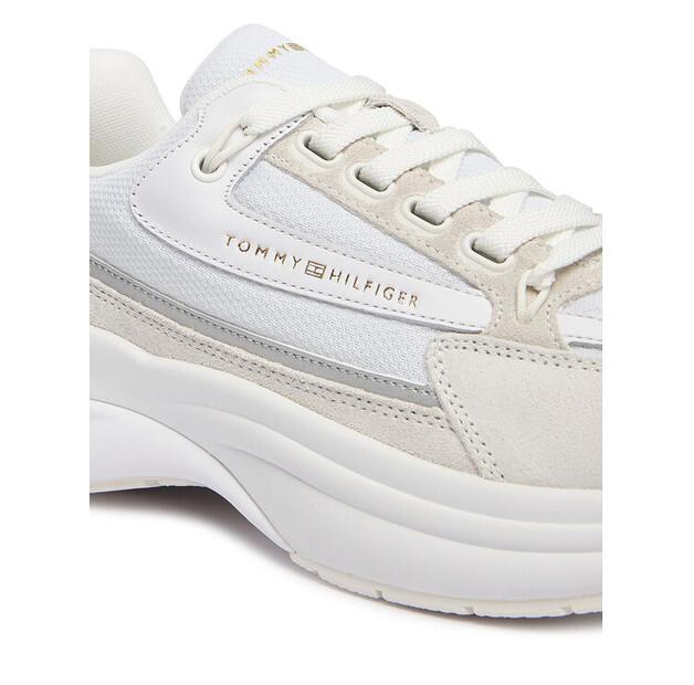 Tommy Hilfiger Th Sporty Chic Runner Sneakers