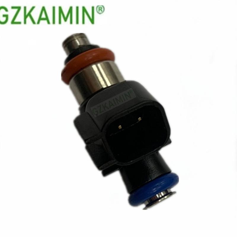 4PCS Fuel Injector  OEM 0280158313 4627794AA FOR 14-17 FOR Jeep FOR Cherokee 3.2L V6