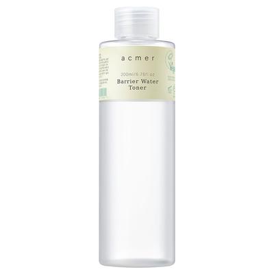 Achmer Barrier Water Toner, 200ml, 1 Pack
