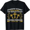GOD _ Faith Shirts Für Damen Und Herren _ Christian Jesus T-Shirt
