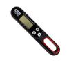 KegLand Digital Instant Read Thermometer with Folding Probe Without Battery Beer Home Brewing
