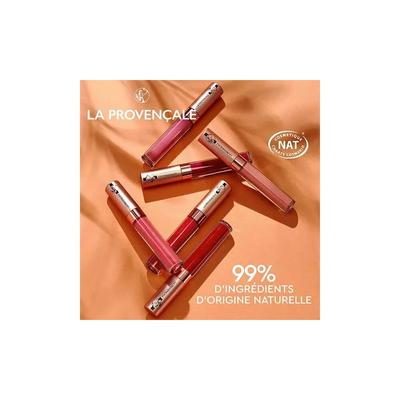 Natural Sun Liquid Lipstick - 