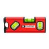 10/15/20cm Portable Magnetic Spirit Level Aluminum Construction Leveling Tool Measurement Bubble Level Gauge
