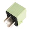 V23134-K59-X312 61.36-8 373 700/01 12VDC 5 Pin Plug-in Mini ISO Car Air Suspension Relay Form A (2 x Pin 87)