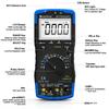 HP-770HC-APP Digital Multimeter True RMS with NCV Feature and Resistance Capicity Measure,Duty Cycle Test Bluetooth Auto Ranging